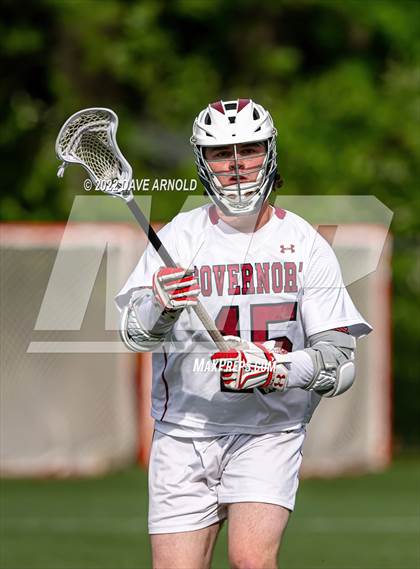Thumbnail 1 in Governor's Academy @ Noble & Greenough (ISL Tournament Final) photogallery.
