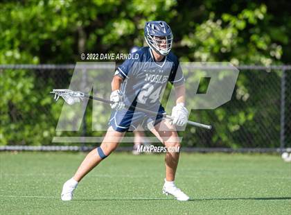 Thumbnail 1 in Governor's Academy @ Noble & Greenough (ISL Tournament Final) photogallery.