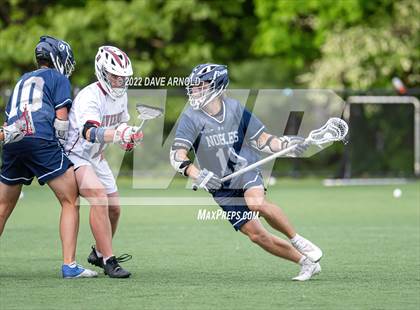 Thumbnail 1 in Governor's Academy @ Noble & Greenough (ISL Tournament Final) photogallery.