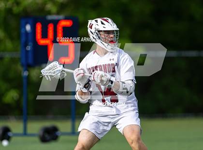 Thumbnail 2 in Governor's Academy @ Noble & Greenough (ISL Tournament Final) photogallery.