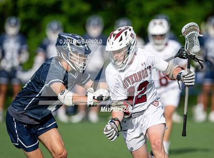 Thumbnail 1 in Governor's Academy @ Noble & Greenough (ISL Tournament Final) photogallery.