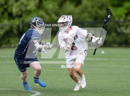 Thumbnail 3 in Governor's Academy @ Noble & Greenough (ISL Tournament Final) photogallery.