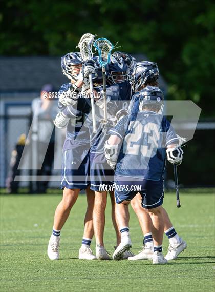 Thumbnail 1 in Governor's Academy @ Noble & Greenough (ISL Tournament Final) photogallery.