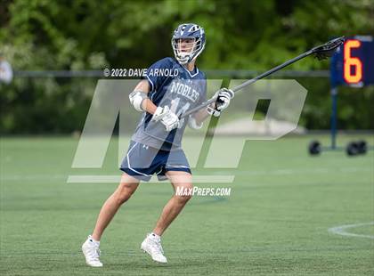 Thumbnail 3 in Governor's Academy @ Noble & Greenough (ISL Tournament Final) photogallery.