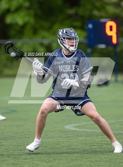 Thumbnail 1 in Governor's Academy @ Noble & Greenough (ISL Tournament Final) photogallery.