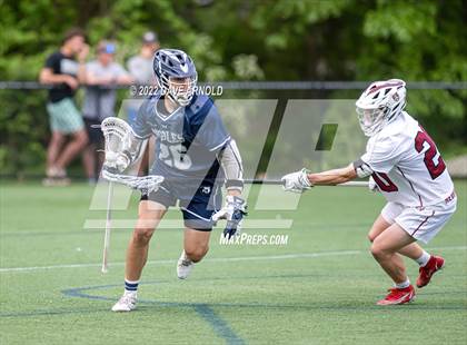 Thumbnail 1 in Governor's Academy @ Noble & Greenough (ISL Tournament Final) photogallery.
