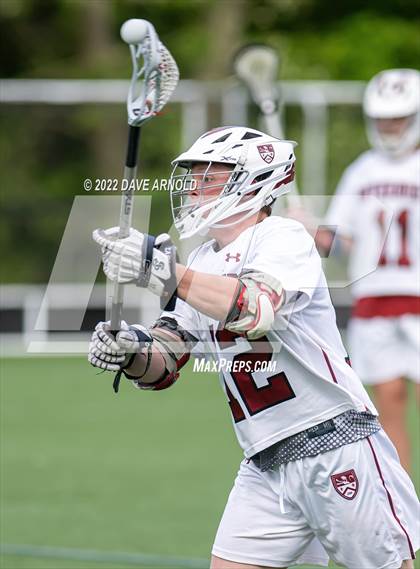 Thumbnail 1 in Governor's Academy @ Noble & Greenough (ISL Tournament Final) photogallery.