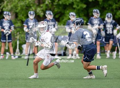 Thumbnail 2 in Governor's Academy @ Noble & Greenough (ISL Tournament Final) photogallery.