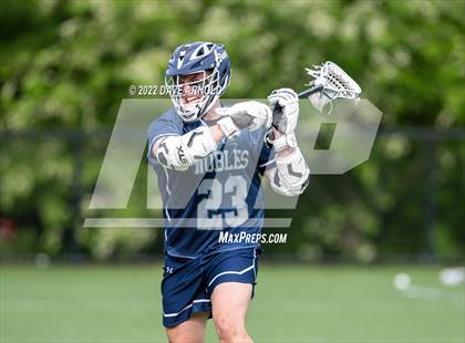 Thumbnail 1 in Governor's Academy @ Noble & Greenough (ISL Tournament Final) photogallery.