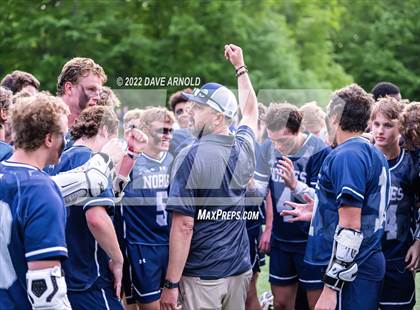 Thumbnail 3 in Governor's Academy @ Noble & Greenough (ISL Tournament Final) photogallery.