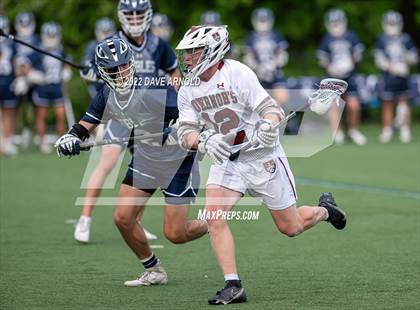 Thumbnail 3 in Governor's Academy @ Noble & Greenough (ISL Tournament Final) photogallery.