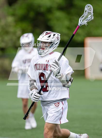 Thumbnail 2 in Governor's Academy @ Noble & Greenough (ISL Tournament Final) photogallery.