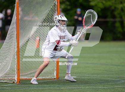 Thumbnail 2 in Governor's Academy @ Noble & Greenough (ISL Tournament Final) photogallery.