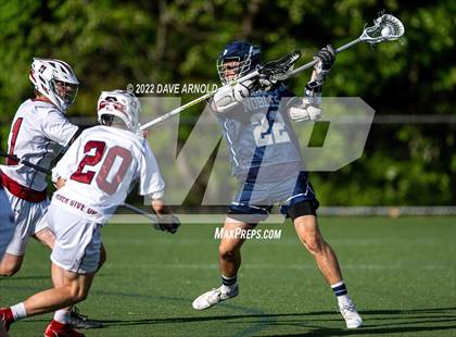Thumbnail 3 in Governor's Academy @ Noble & Greenough (ISL Tournament Final) photogallery.