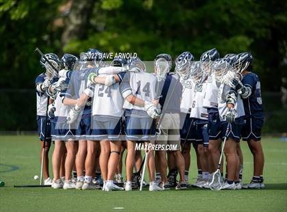 Thumbnail 1 in Governor's Academy @ Noble & Greenough (ISL Tournament Final) photogallery.