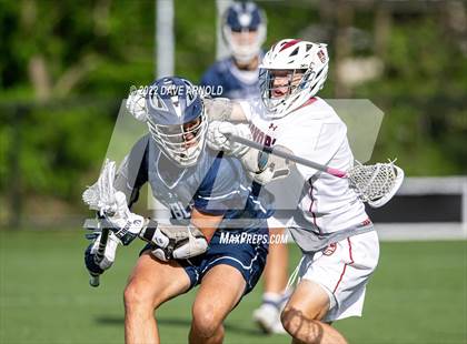 Thumbnail 1 in Governor's Academy @ Noble & Greenough (ISL Tournament Final) photogallery.
