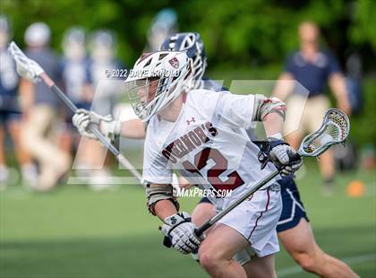 Thumbnail 3 in Governor's Academy @ Noble & Greenough (ISL Tournament Final) photogallery.