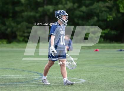 Thumbnail 3 in Governor's Academy @ Noble & Greenough (ISL Tournament Final) photogallery.