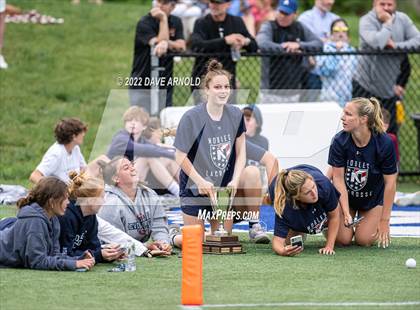 Thumbnail 1 in Governor's Academy @ Noble & Greenough (ISL Tournament Final) photogallery.