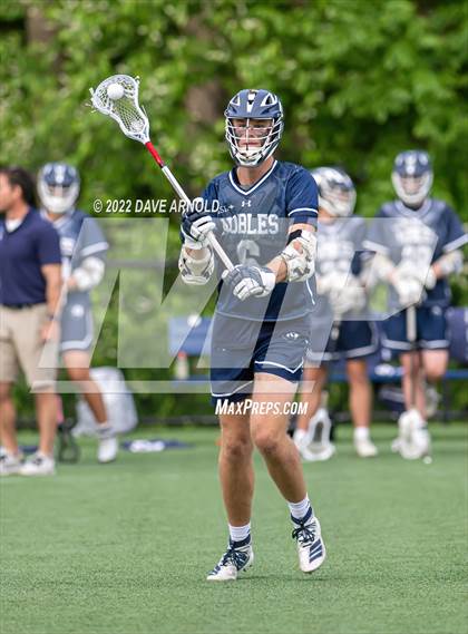 Thumbnail 3 in Governor's Academy @ Noble & Greenough (ISL Tournament Final) photogallery.