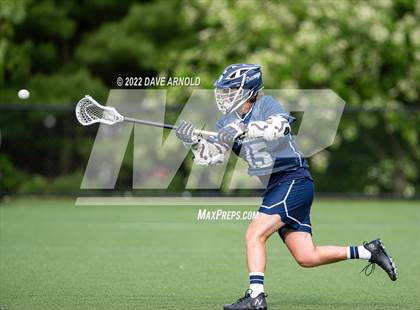 Thumbnail 3 in Governor's Academy @ Noble & Greenough (ISL Tournament Final) photogallery.