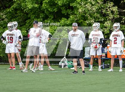 Thumbnail 2 in Governor's Academy @ Noble & Greenough (ISL Tournament Final) photogallery.