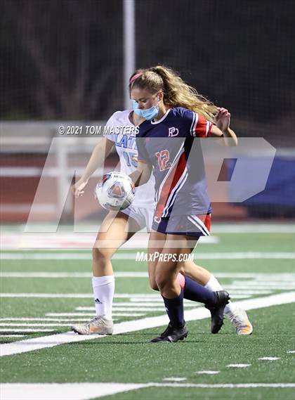 Thumbnail 2 in Charlotte Latin @ Providence Day photogallery.