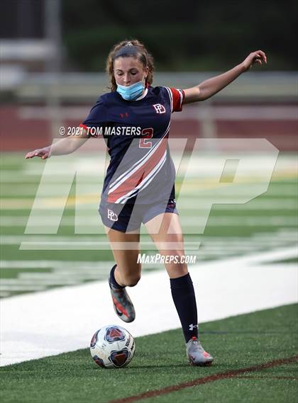Thumbnail 2 in Charlotte Latin @ Providence Day photogallery.
