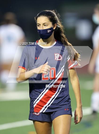 Thumbnail 1 in Charlotte Latin @ Providence Day photogallery.