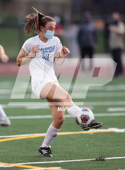 Thumbnail 2 in Charlotte Latin @ Providence Day photogallery.