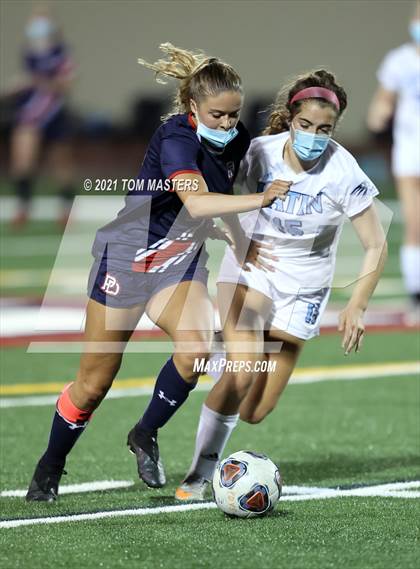 Thumbnail 3 in Charlotte Latin @ Providence Day photogallery.