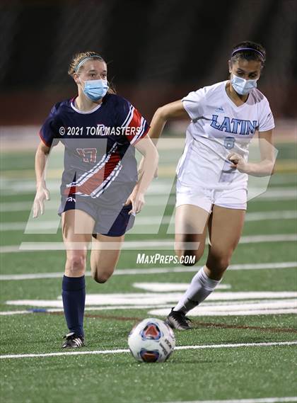 Thumbnail 3 in Charlotte Latin @ Providence Day photogallery.