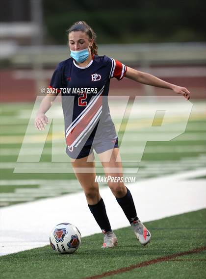 Thumbnail 1 in Charlotte Latin @ Providence Day photogallery.