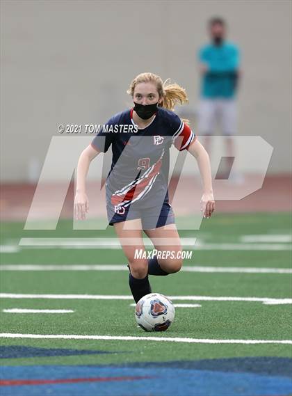 Thumbnail 3 in Charlotte Latin @ Providence Day photogallery.