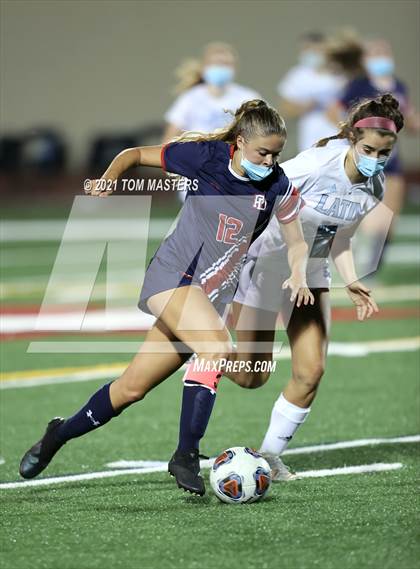 Thumbnail 2 in Charlotte Latin @ Providence Day photogallery.