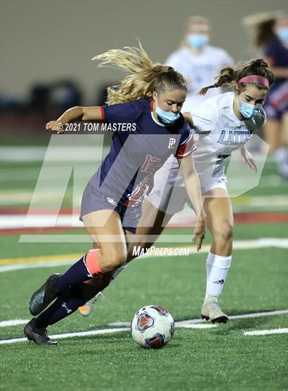 Thumbnail 1 in Charlotte Latin @ Providence Day photogallery.