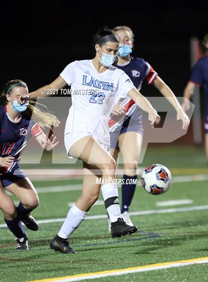 Thumbnail 1 in Charlotte Latin @ Providence Day photogallery.