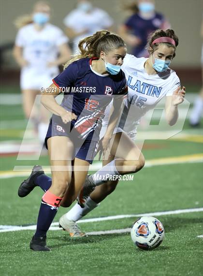 Thumbnail 3 in Charlotte Latin @ Providence Day photogallery.