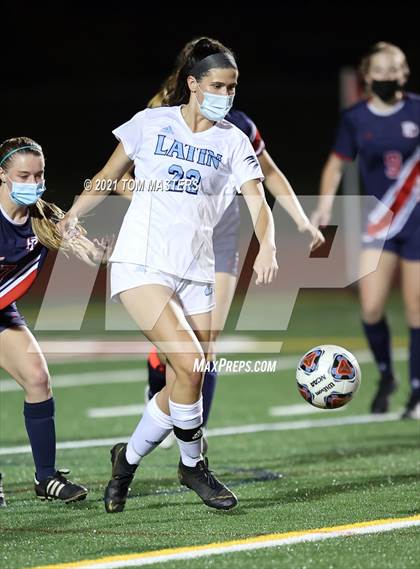 Thumbnail 2 in Charlotte Latin @ Providence Day photogallery.