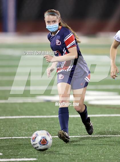 Thumbnail 1 in Charlotte Latin @ Providence Day photogallery.