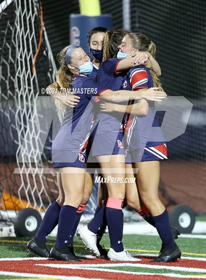 Thumbnail 1 in Charlotte Latin @ Providence Day photogallery.
