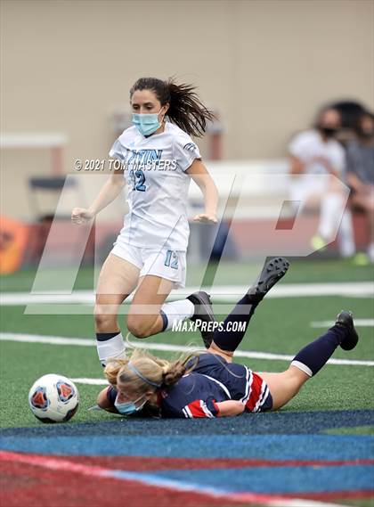 Thumbnail 3 in Charlotte Latin @ Providence Day photogallery.