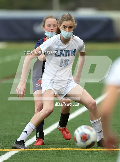 Thumbnail 2 in Charlotte Latin @ Providence Day photogallery.