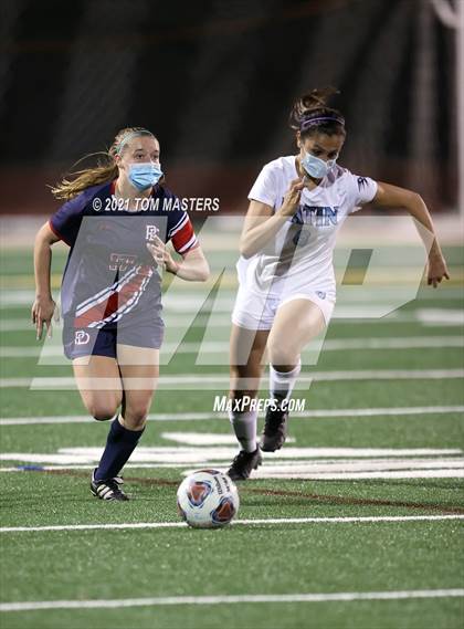 Thumbnail 2 in Charlotte Latin @ Providence Day photogallery.