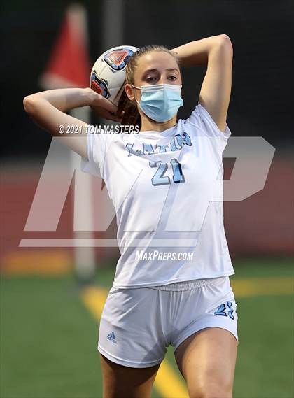 Thumbnail 2 in Charlotte Latin @ Providence Day photogallery.