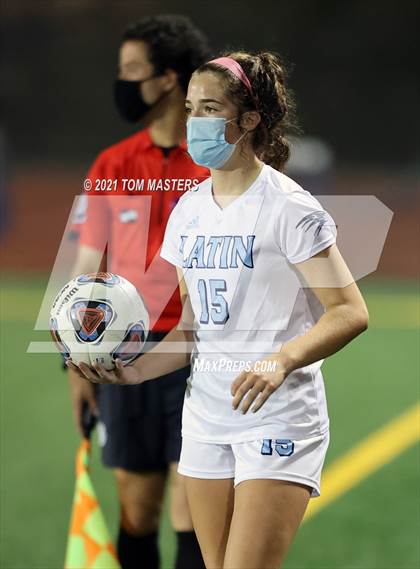 Thumbnail 2 in Charlotte Latin @ Providence Day photogallery.