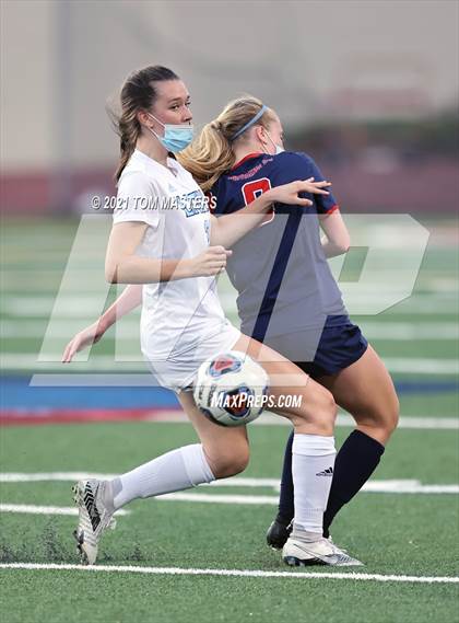 Thumbnail 3 in Charlotte Latin @ Providence Day photogallery.