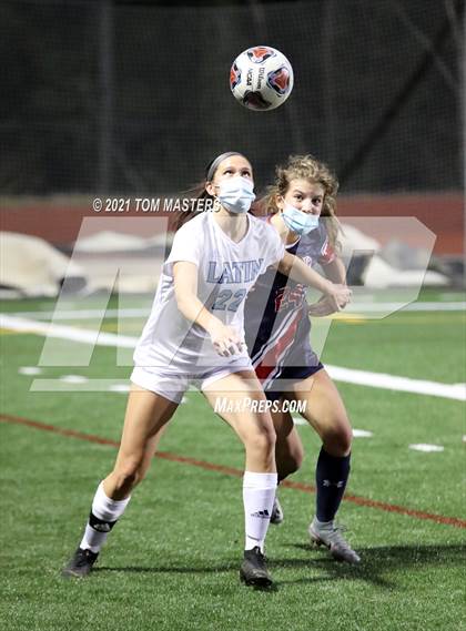 Thumbnail 1 in Charlotte Latin @ Providence Day photogallery.