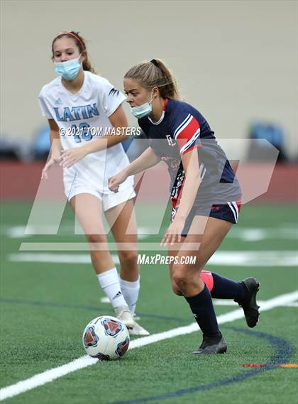 Thumbnail 3 in Charlotte Latin @ Providence Day photogallery.