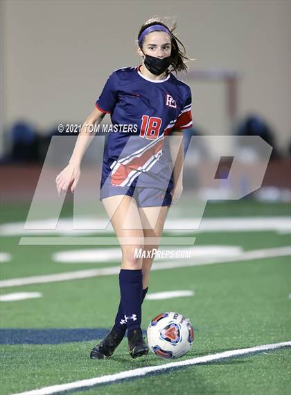 Thumbnail 3 in Charlotte Latin @ Providence Day photogallery.